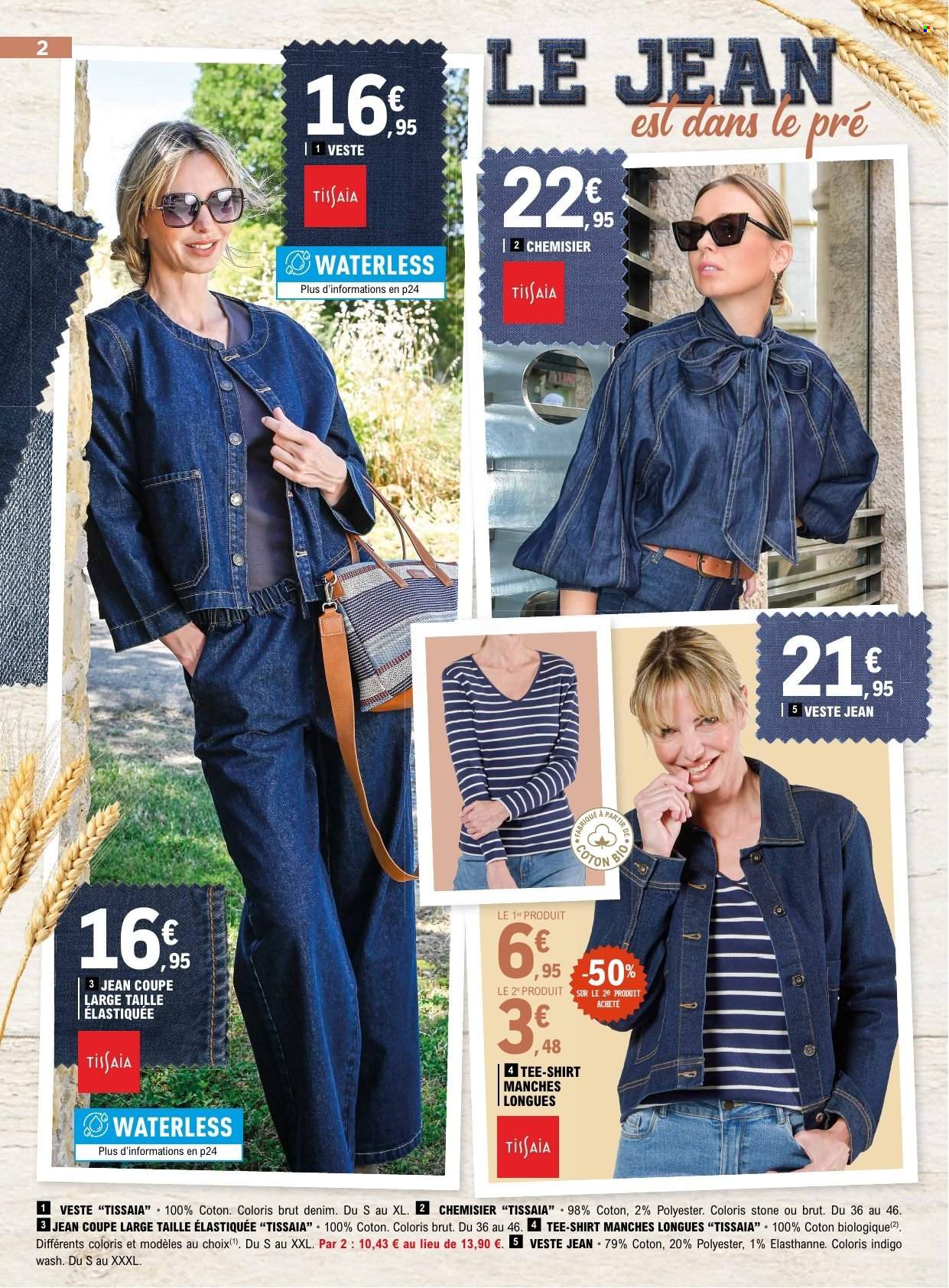 Catalogue E.Leclerc - 15/09/2026 - 26/09/2026. Page 2