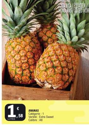 Ananas