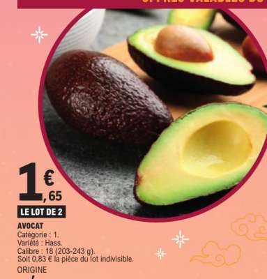 Avocat