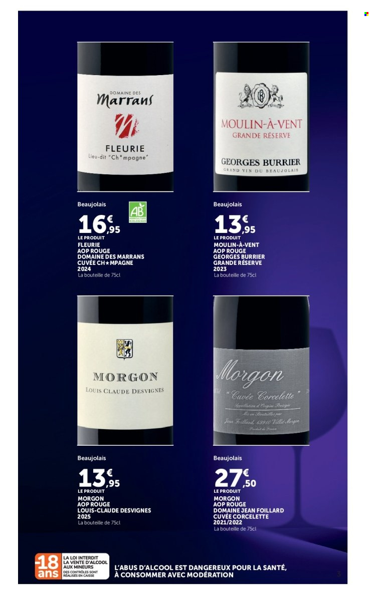 Catalogue HYPER U - 22/09/2026 - 04/10/2026. Page 4