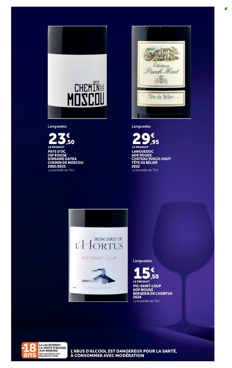Catalogue HYPER U - 22/09/2026 - 04/10/2026. Page 6