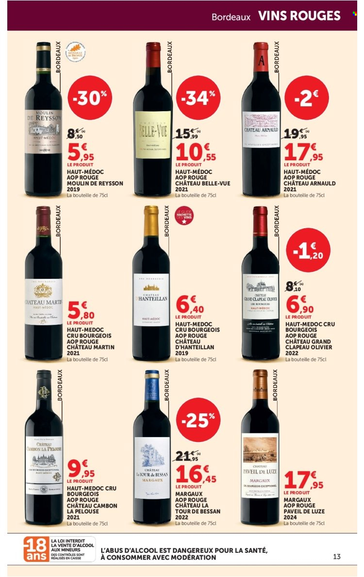 Catalogue HYPER U - 22/09/2026 - 04/10/2026. Page 21