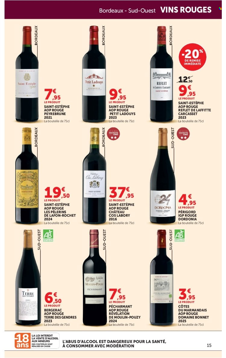 Catalogue HYPER U - 22/09/2026 - 04/10/2026. Page 23
