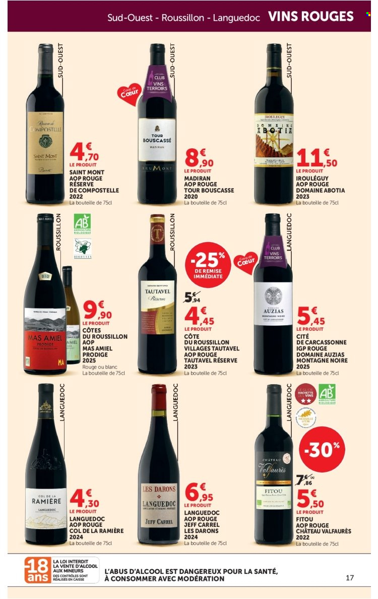 Catalogue HYPER U - 22/09/2026 - 04/10/2026. Page 25