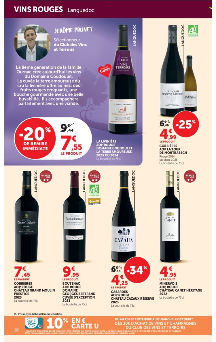 Catalogue HYPER U - 22/09/2026 - 04/10/2026. Page 26
