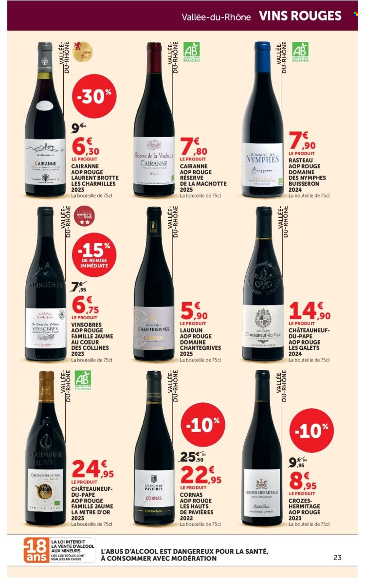 Catalogue HYPER U - 22/09/2026 - 04/10/2026. Page 31