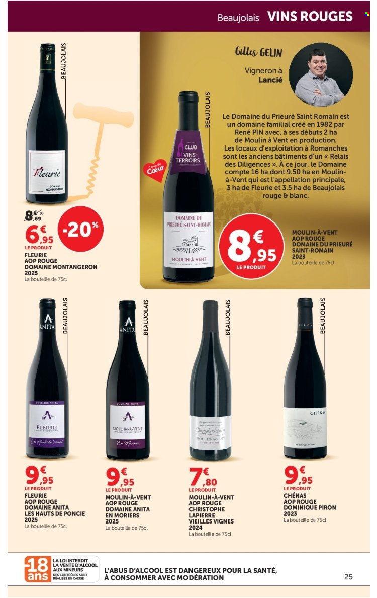 Catalogue HYPER U - 22/09/2026 - 04/10/2026. Page 33