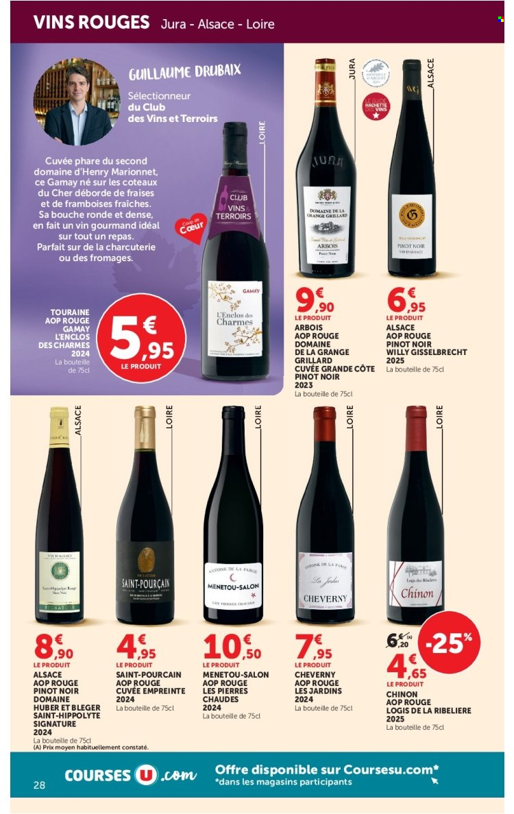 Catalogue HYPER U - 22/09/2026 - 04/10/2026. Page 36