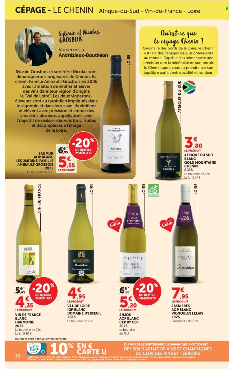 Catalogue HYPER U - 22/09/2026 - 04/10/2026. Page 38