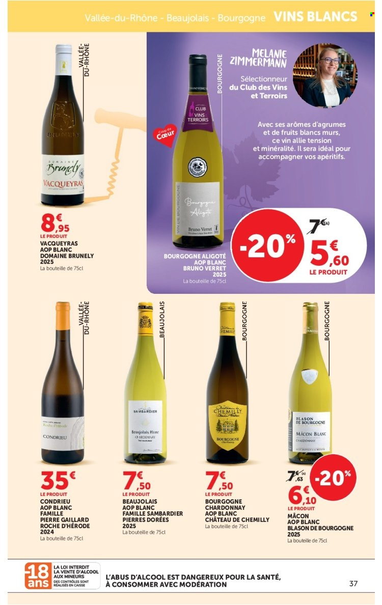 Catalogue HYPER U - 22/09/2026 - 04/10/2026. Page 45