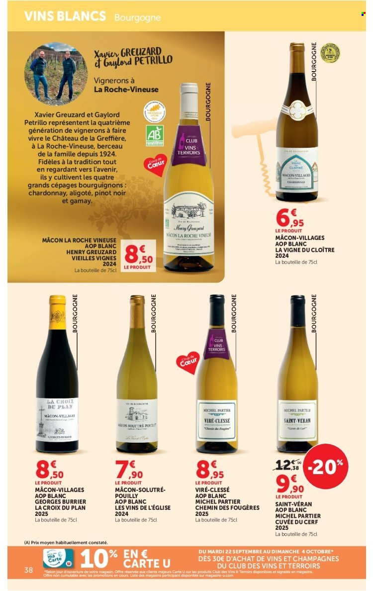 Catalogue HYPER U - 22/09/2026 - 04/10/2026. Page 46