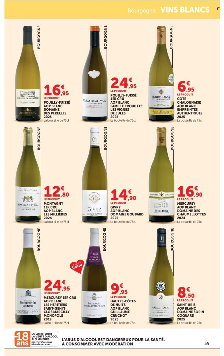 Catalogue HYPER U - 22/09/2026 - 04/10/2026. Page 47