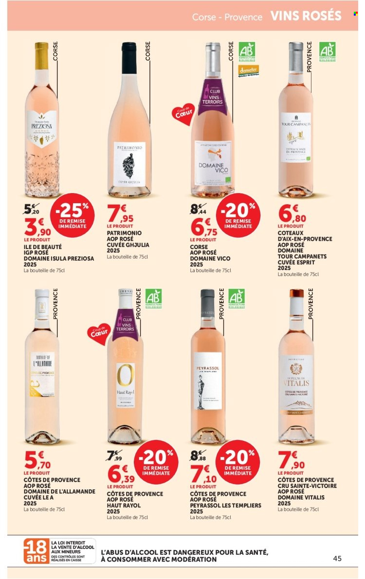 Catalogue HYPER U - 22/09/2026 - 04/10/2026. Page 53