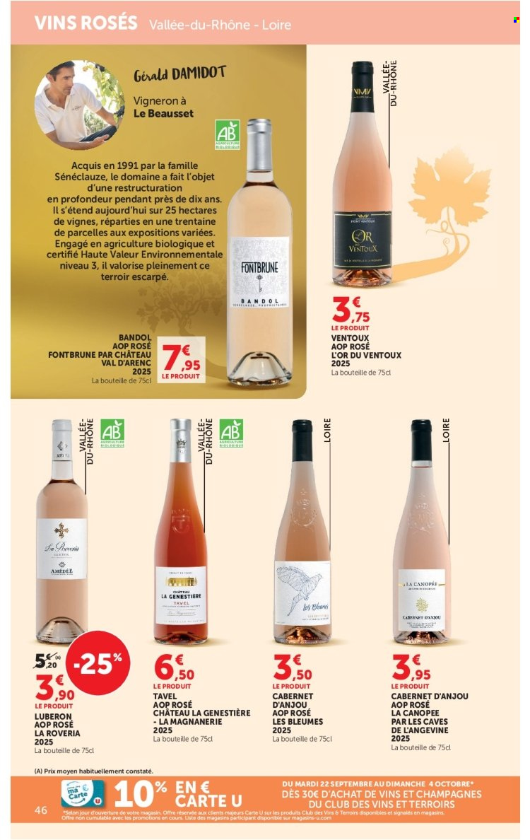 Catalogue HYPER U - 22/09/2026 - 04/10/2026. Page 54