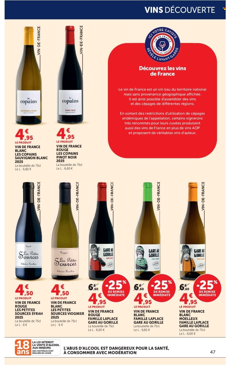 Catalogue HYPER U - 22/09/2026 - 04/10/2026. Page 55