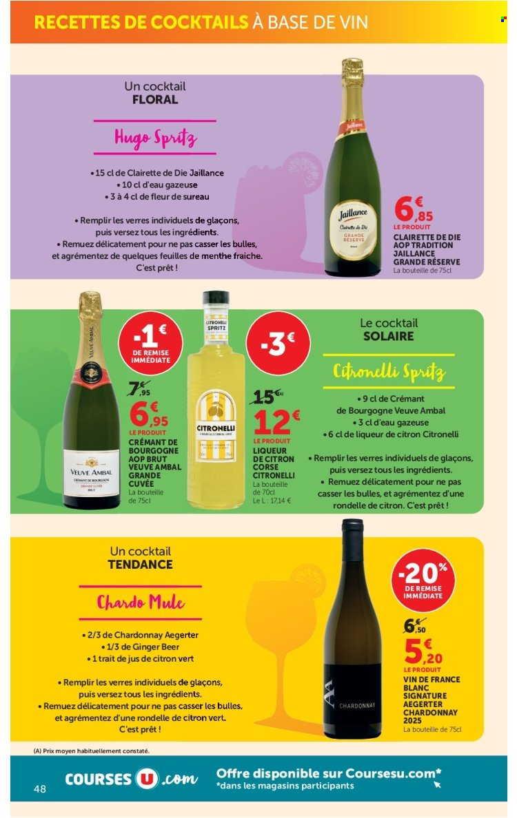 Catalogue HYPER U - 22/09/2026 - 04/10/2026. Page 56
