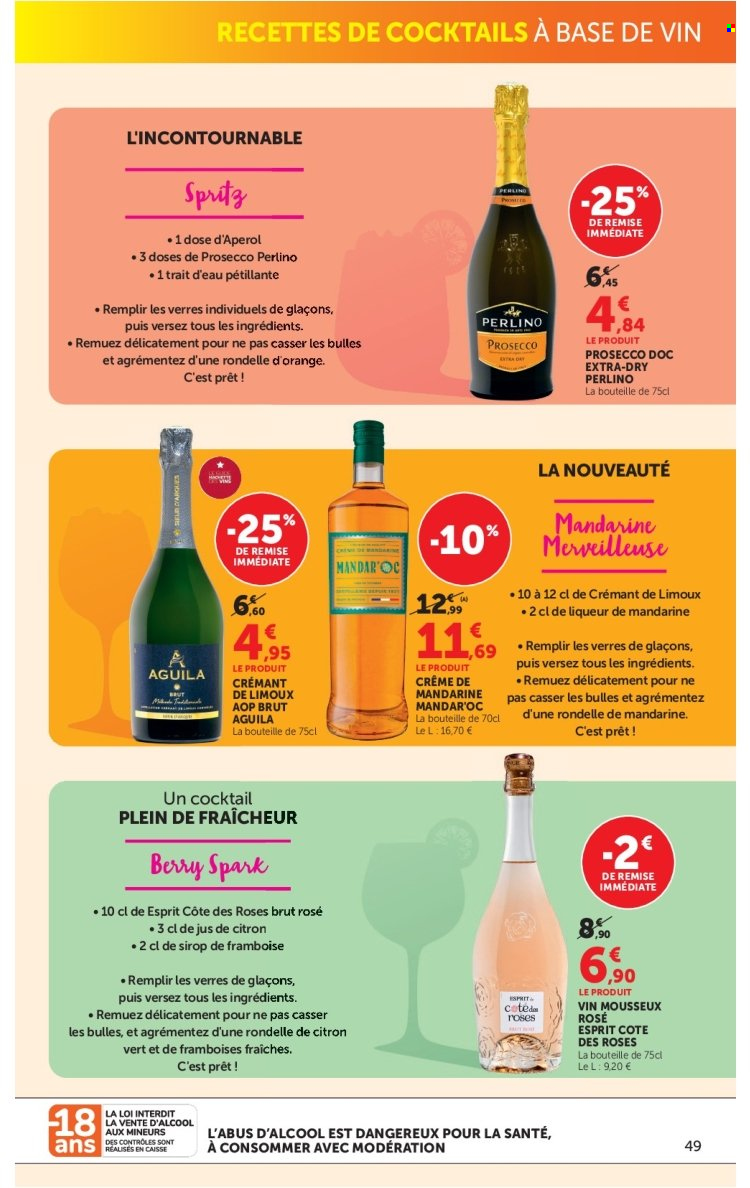 Catalogue HYPER U - 22/09/2026 - 04/10/2026. Page 57
