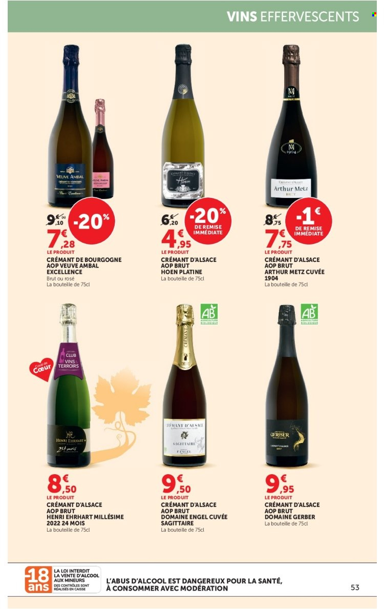 Catalogue HYPER U - 22/09/2026 - 04/10/2026. Page 61