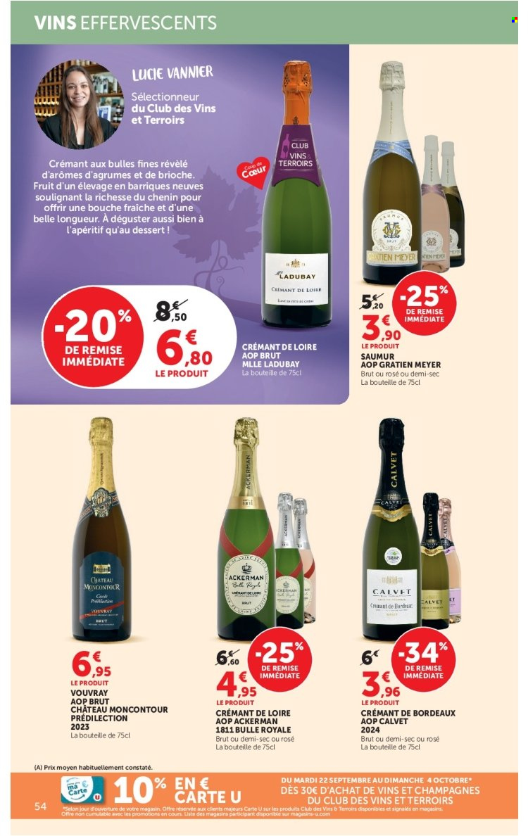 Catalogue HYPER U - 22/09/2026 - 04/10/2026. Page 62