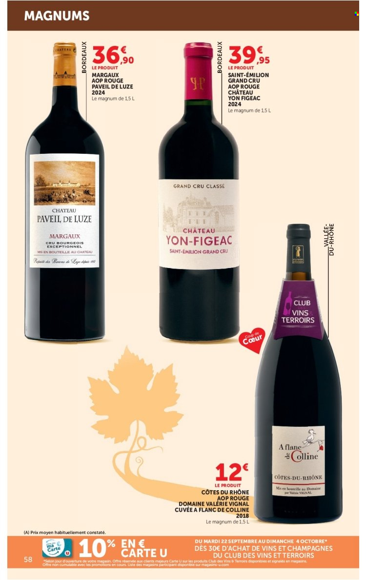 Catalogue HYPER U - 22/09/2026 - 04/10/2026. Page 66