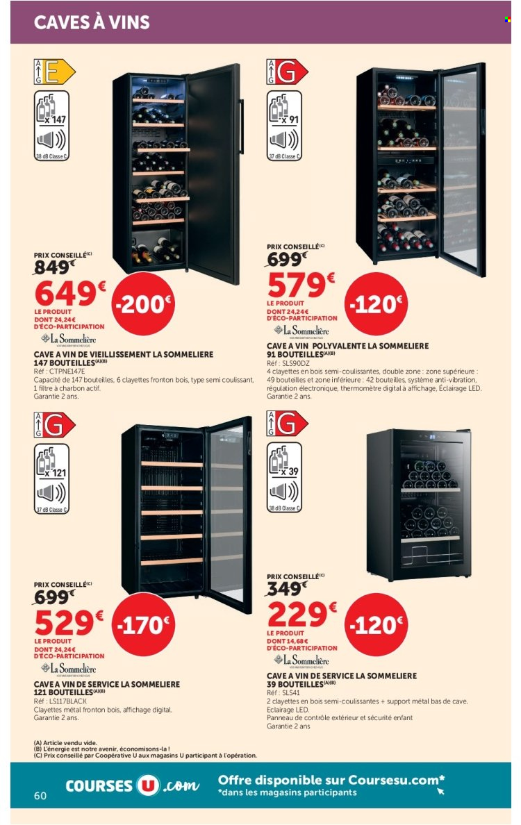 Catalogue HYPER U - 22/09/2026 - 04/10/2026. Page 68