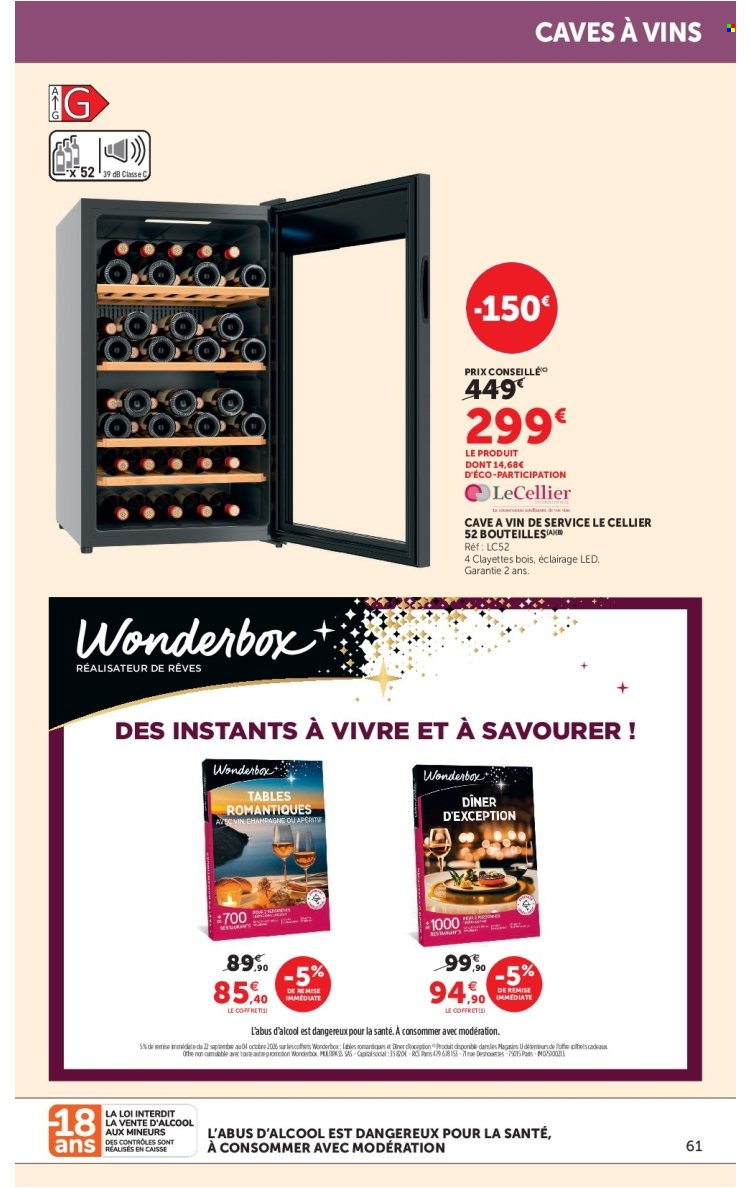 Catalogue HYPER U - 22/09/2026 - 04/10/2026. Page 69