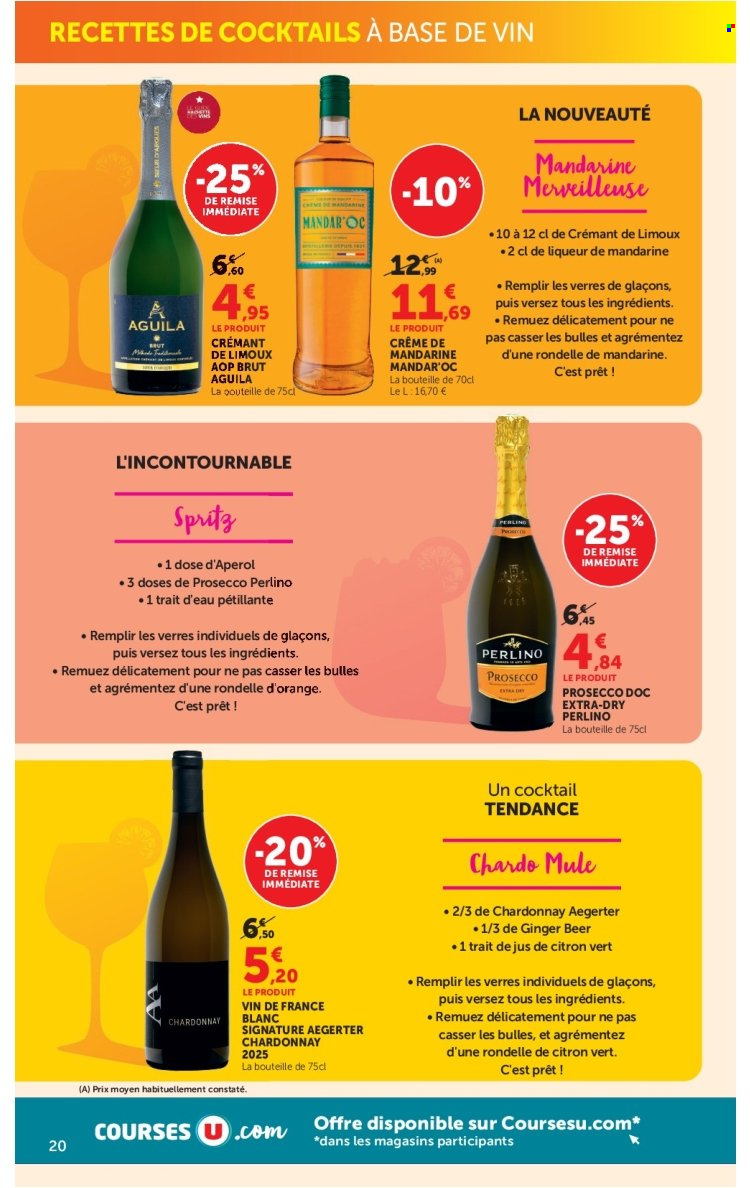 Catalogue SUPER U - 22/09/2026 - 04/10/2026. Page 26