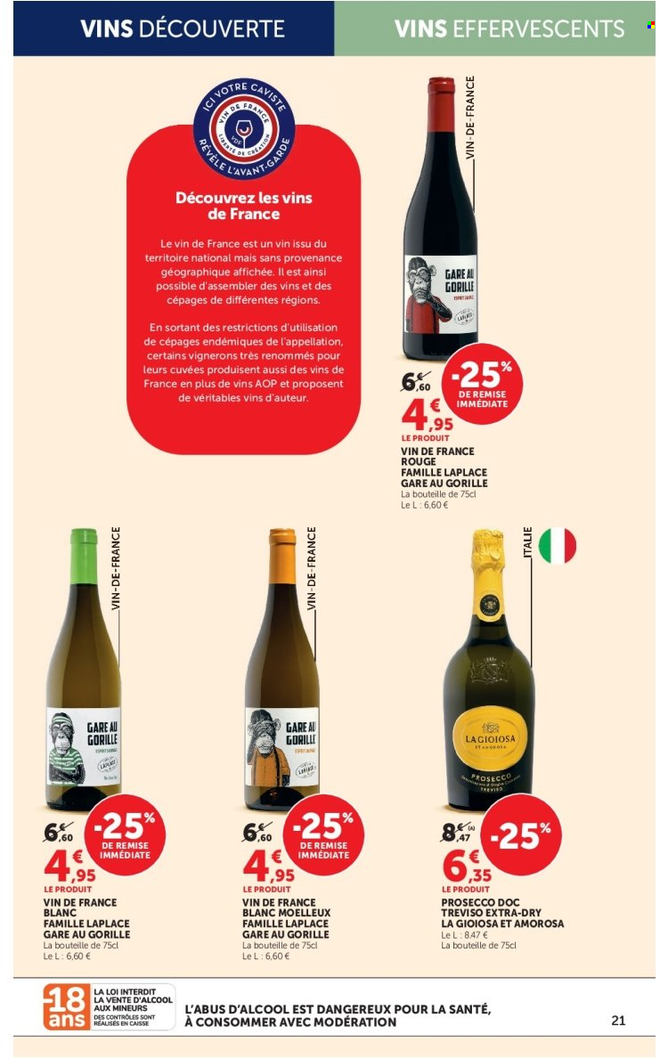 Catalogue SUPER U - 22/09/2026 - 04/10/2026. Page 27