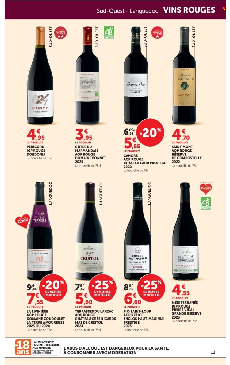 Catalogue U express - 22/09/2026 - 04/10/2026. Page 11