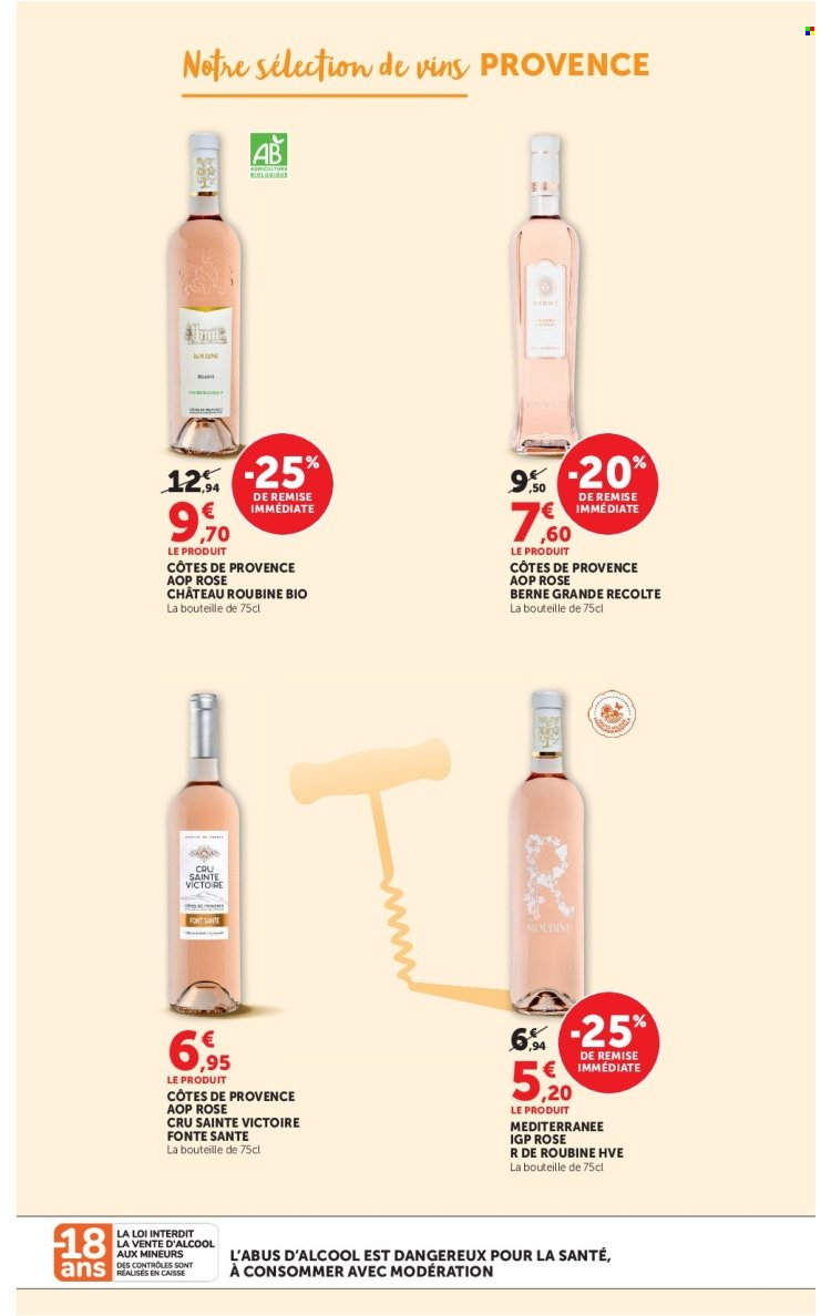 Catalogue U express - 22/09/2026 - 04/10/2026. Page 21