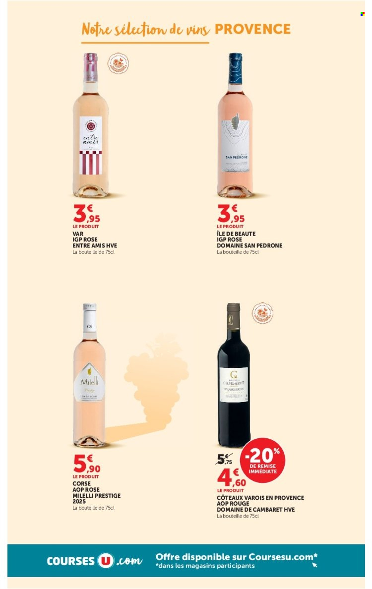 Catalogue U express - 22/09/2026 - 04/10/2026. Page 22