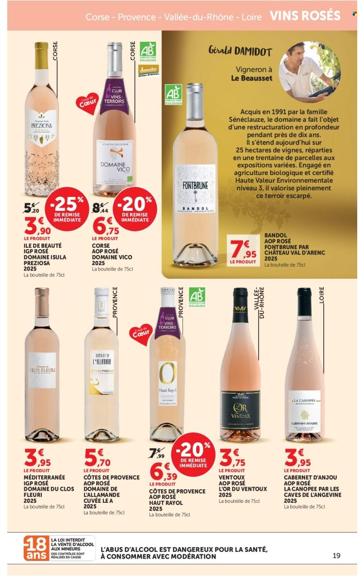Catalogue U express - 22/09/2026 - 04/10/2026. Page 25