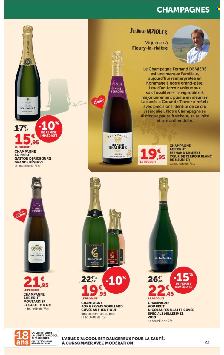 Catalogue U express - 22/09/2026 - 04/10/2026. Page 29