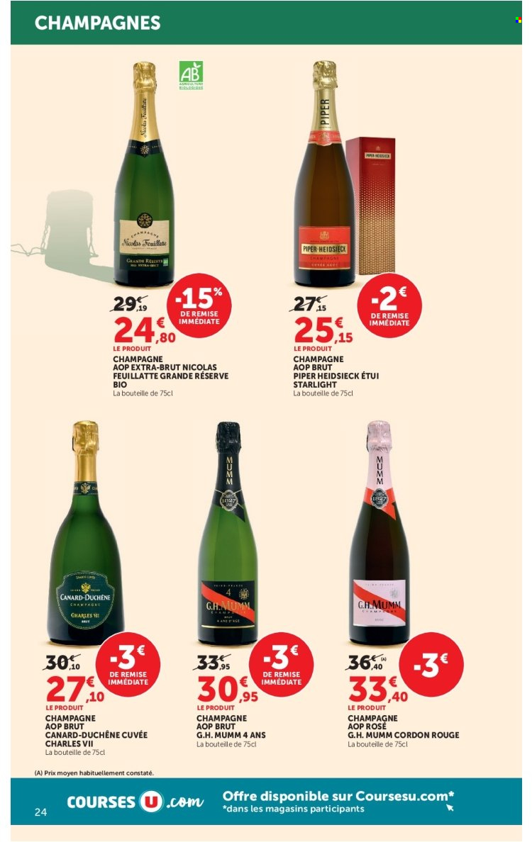 Catalogue U express - 22/09/2026 - 04/10/2026. Page 30