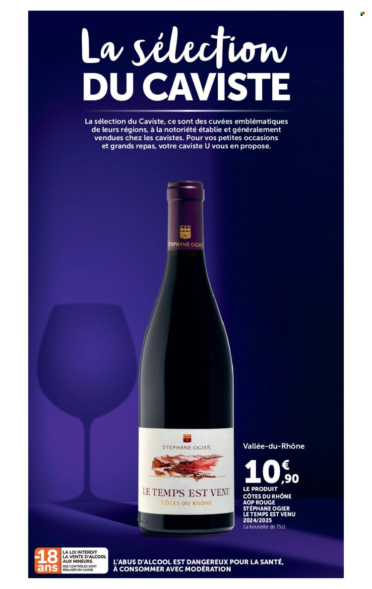 Catalogue U express - 22/09/2026 - 04/10/2026. Page 37