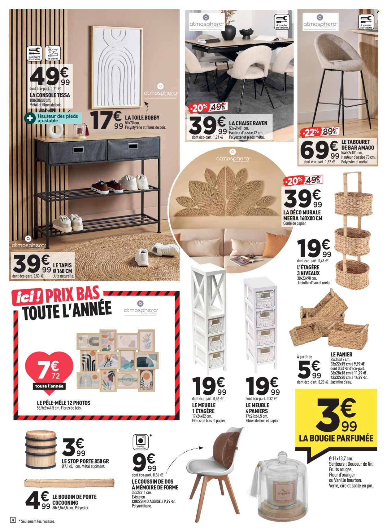 Catalogue Centrakor - 14/09/2026 - 27/09/2026. Page 4