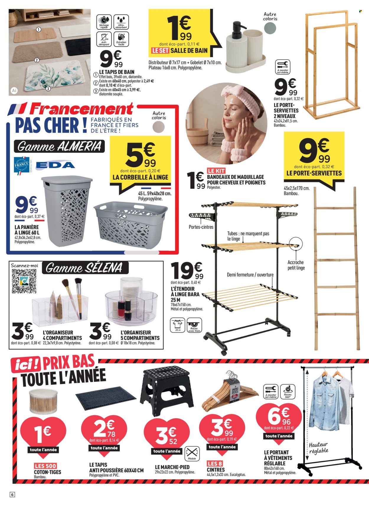 Catalogue Centrakor - 14/09/2026 - 27/09/2026. Page 6