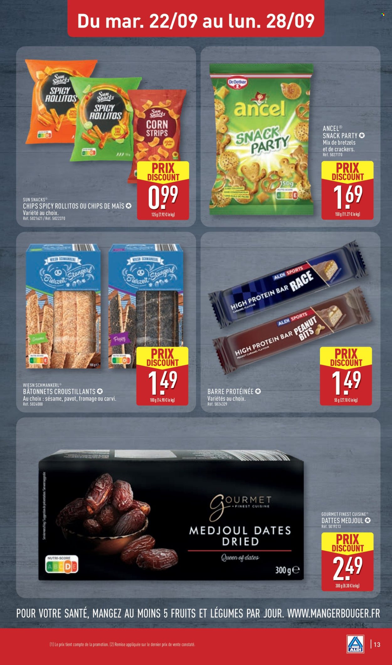Catalogue ALDI - 22/09/2026 - 28/09/2026. Page 15