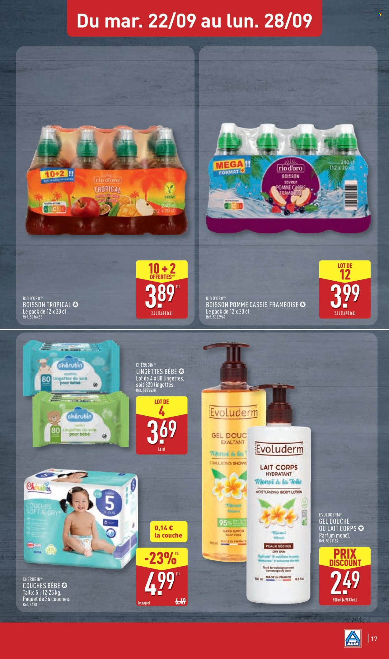 Catalogue ALDI - 22/09/2026 - 28/09/2026. Page 19