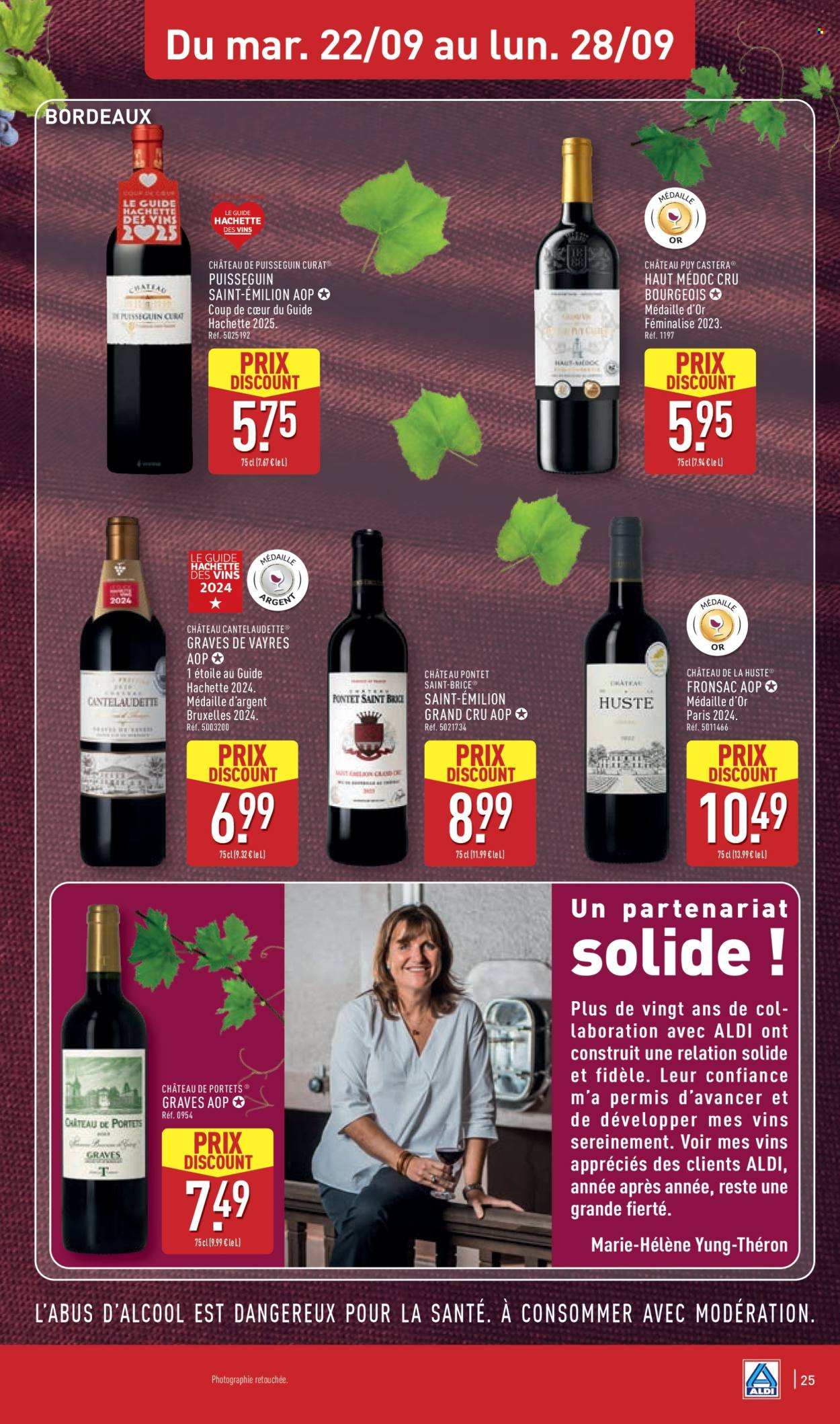 Catalogue ALDI - 22/09/2026 - 28/09/2026. Page 27