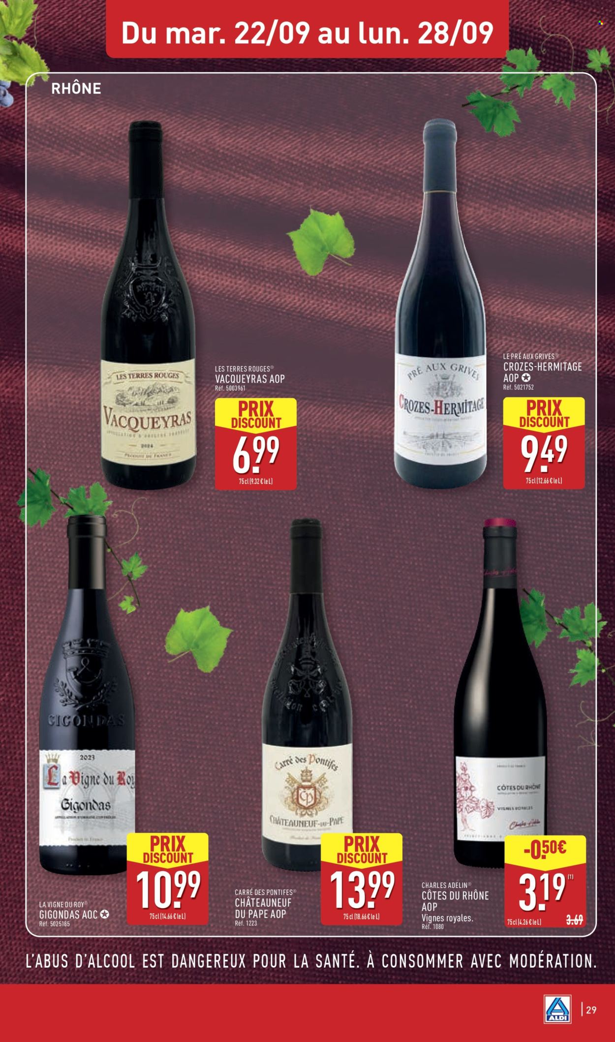Catalogue ALDI - 22/09/2026 - 28/09/2026. Page 31