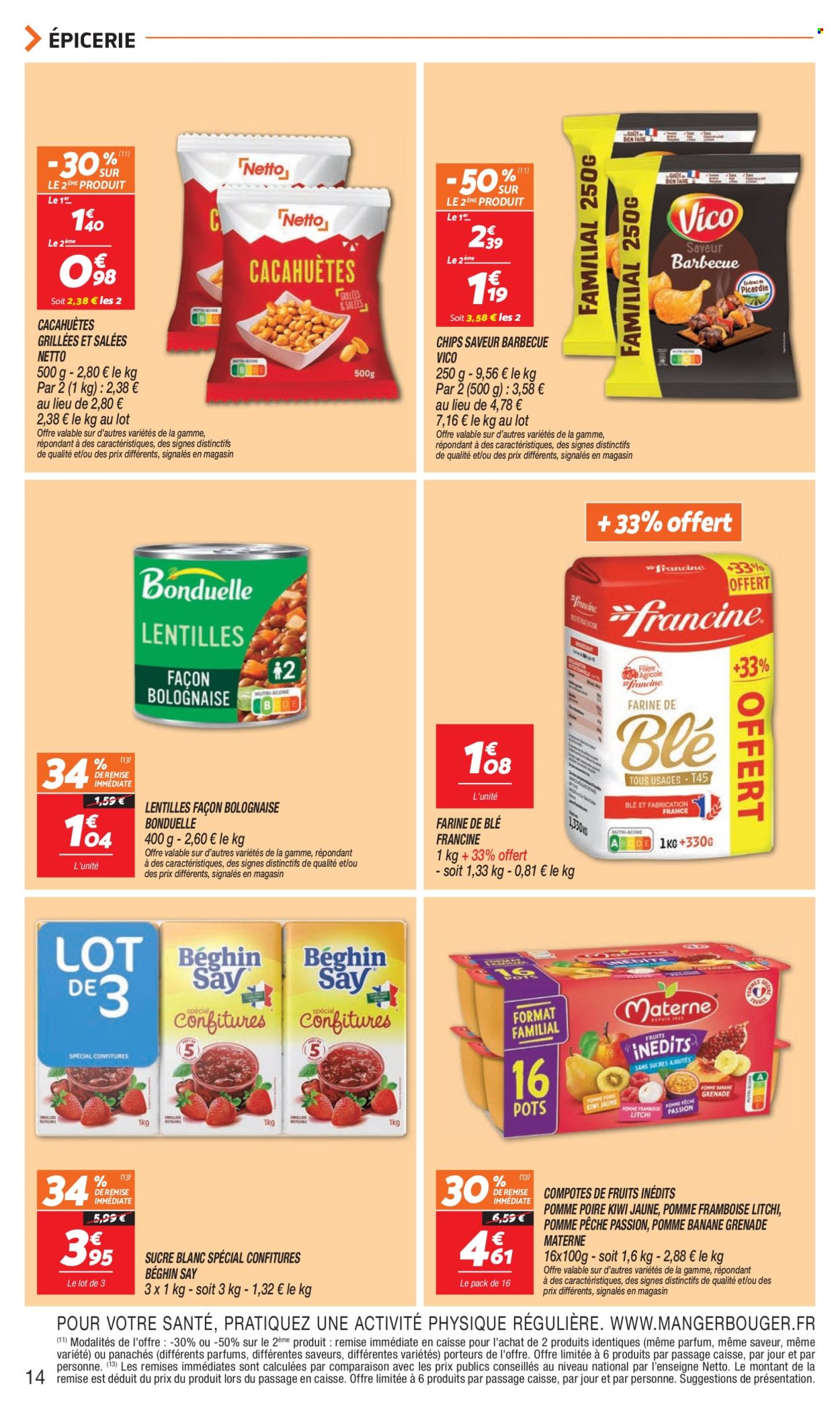 Catalogue Netto - 22/09/2026 - 28/09/2026. Page 14