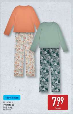 PYJAMA