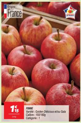 POMME