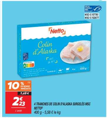 NETTO