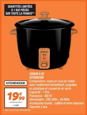 KITCHENCOOK -