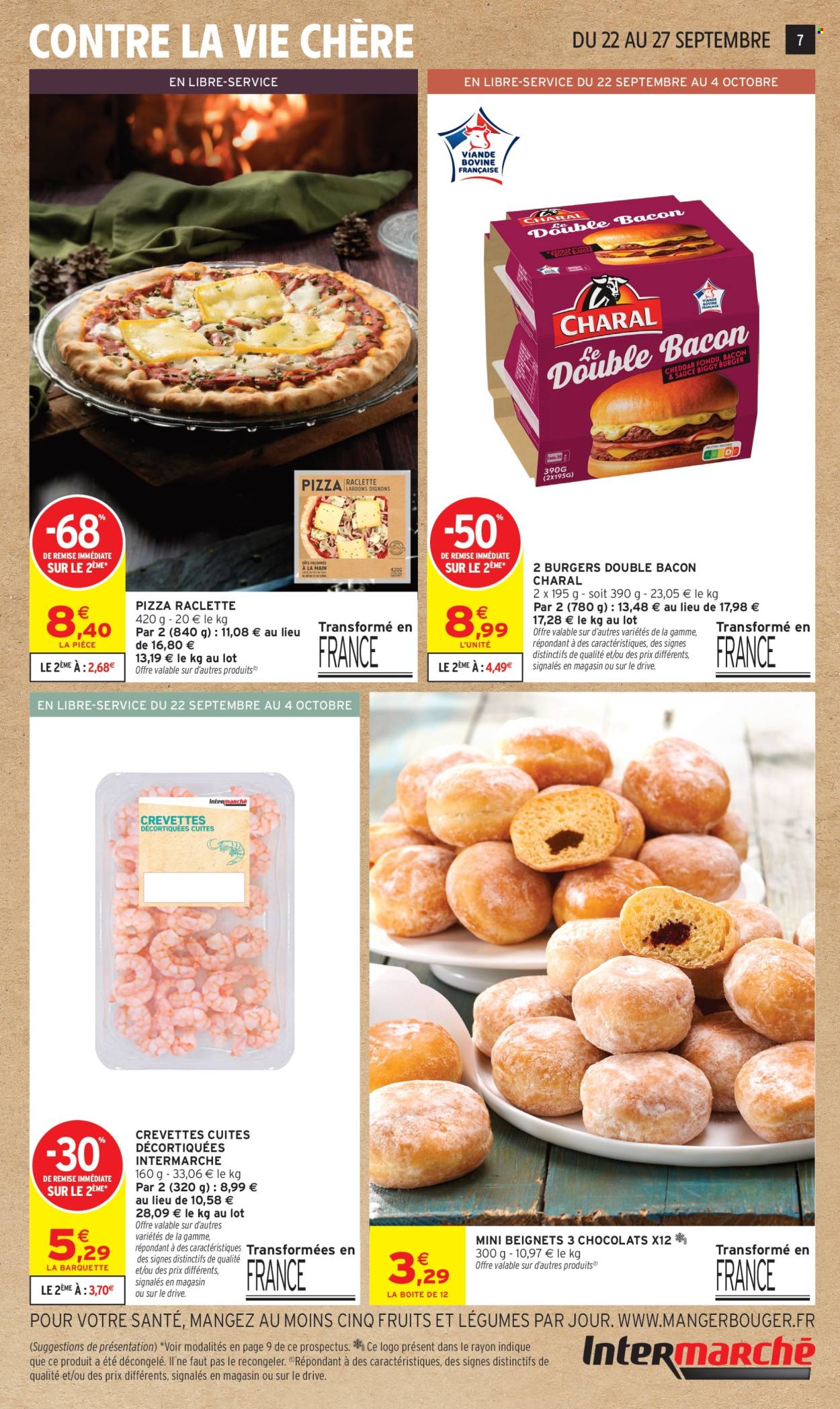 Catalogue Intermarché Express - 22/09/2026 - 04/10/2026. Page 7