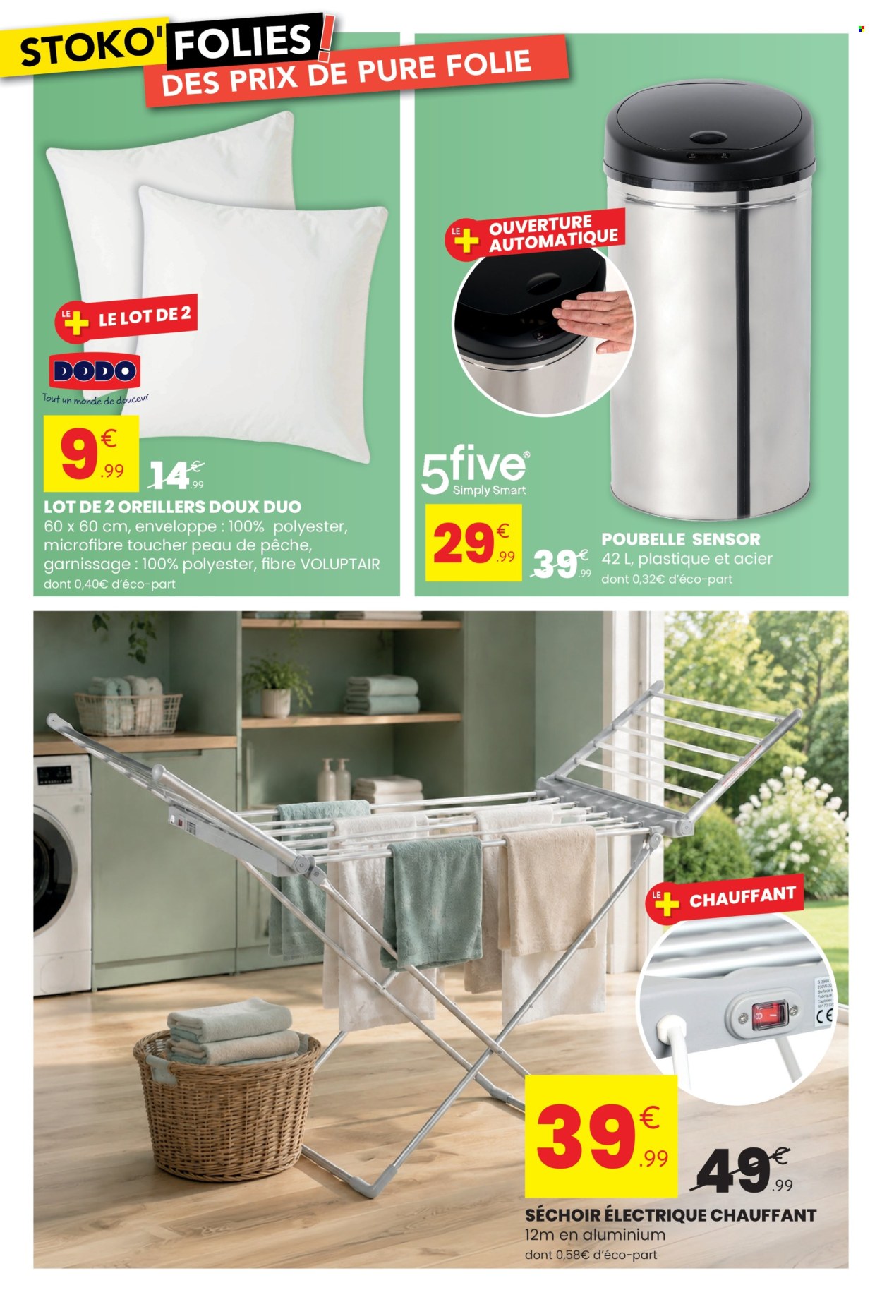 Catalogue Stokomani - 16/09/2026 - 27/09/2026. Page 2