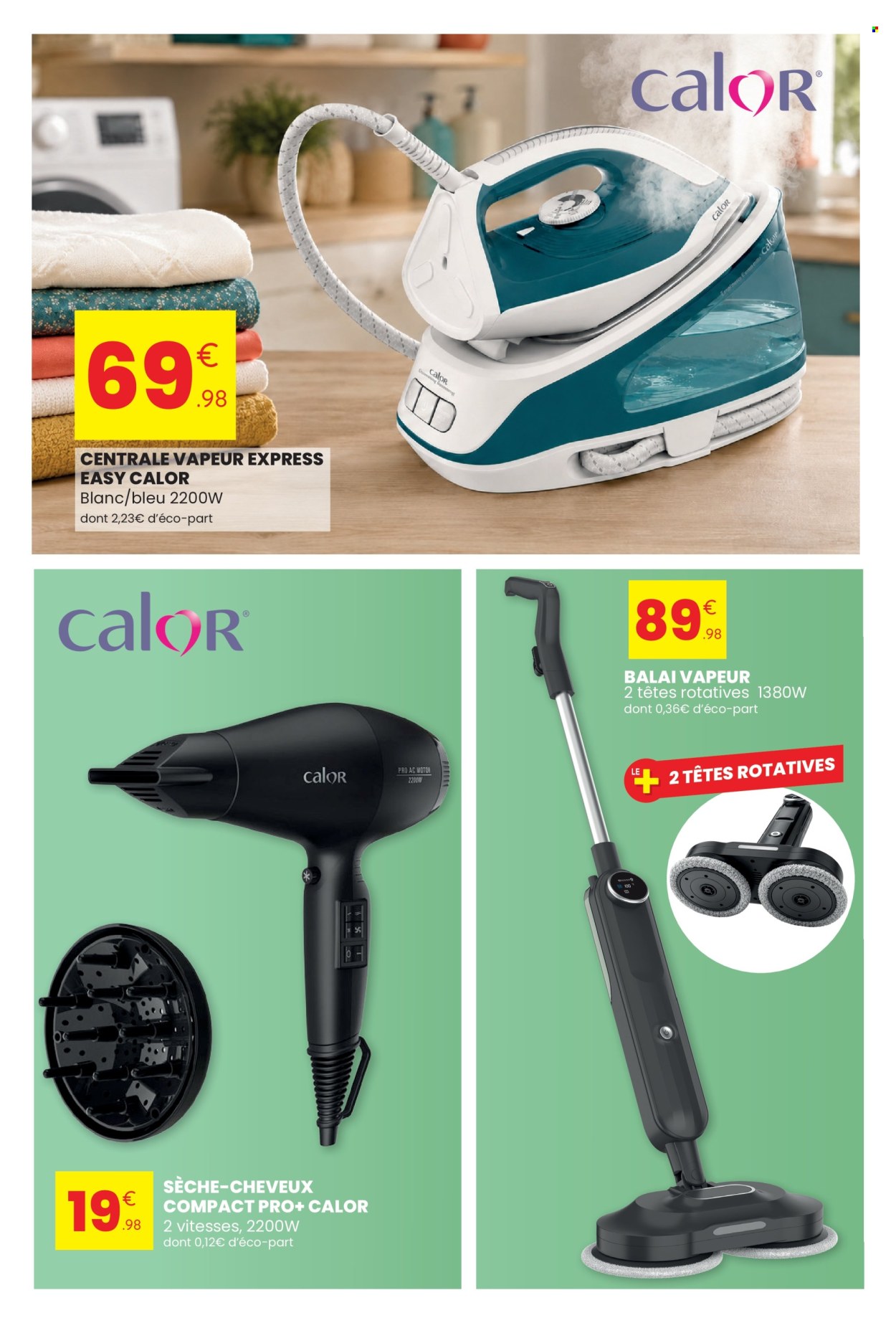 Catalogue Stokomani - 16/09/2026 - 27/09/2026. Page 3