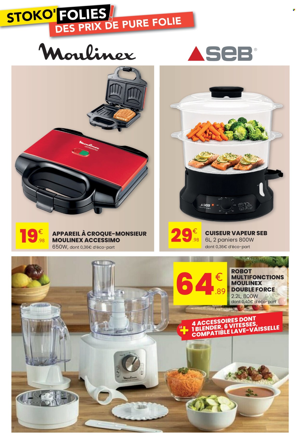 Catalogue Stokomani - 16/09/2026 - 27/09/2026. Page 4